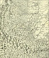 Picture 103 of 119 from Maps and map-making; three lectures delivered under the auspices of the Royal geographical society (1910), leaf 143