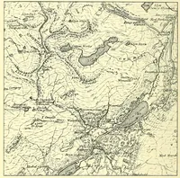 Picture 105 of 119 from Maps and map-making; three lectures delivered under the auspices of the Royal geographical society (1910), leaf 145