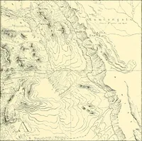 Picture 107 of 119 from Maps and map-making; three lectures delivered under the auspices of the Royal geographical society (1910), leaf 146