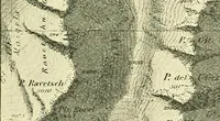 Picture 108 of 119 from Maps and map-making; three lectures delivered under the auspices of the Royal geographical society (1910), leaf 148