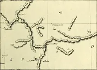 Picture 112 of 119 from Maps and map-making; three lectures delivered under the auspices of the Royal geographical society (1910), leaf 152
