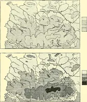 Picture 114 of 119 from Maps and map-making; three lectures delivered under the auspices of the Royal geographical society (1910), leaf 157