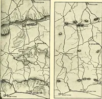 Picture 115 of 119 from Maps and map-making; three lectures delivered under the auspices of the Royal geographical society (1910), leaf 158