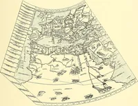 Picture 119 of 119 from Maps and map-making; three lectures delivered under the auspices of the Royal geographical society (1910), leaf 168