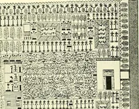 Picture 4 of 119 from Maps and map-making; three lectures delivered under the auspices of the Royal geographical society (1910), leaf 23