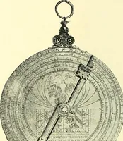 An illustration from Maps and map-making; three lectures delivered under the auspices of the Royal geographical society (1910)