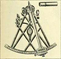 Picture 22 of 119 from Maps and map-making; three lectures delivered under the auspices of the Royal geographical society (1910), leaf 40
