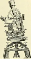 An illustration from Maps and map-making; three lectures delivered under the auspices of the Royal geographical society (1910)