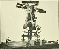An illustration from Maps and map-making; three lectures delivered under the auspices of the Royal geographical society (1910)