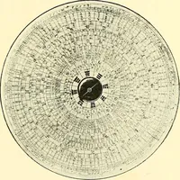 Picture 40 of 119 from Maps and map-making; three lectures delivered under the auspices of the Royal geographical society (1910), leaf 54