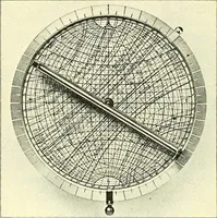 Picture 47 of 119 from Maps and map-making; three lectures delivered under the auspices of the Royal geographical society (1910), leaf 59