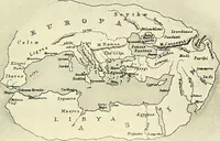 Picture 58 of 119 from Maps and map-making; three lectures delivered under the auspices of the Royal geographical society (1910), leaf 76