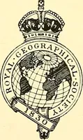 Picture 1 of 119 from Maps and map-making; three lectures delivered under the auspices of the Royal geographical society (1910), leaf 8