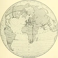 Picture 63 of 119 from Maps and map-making; three lectures delivered under the auspices of the Royal geographical society (1910), leaf 86