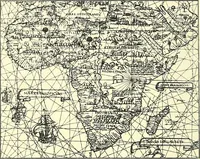 Picture 66 of 119 from Maps and map-making; three lectures delivered under the auspices of the Royal geographical society (1910), leaf 91