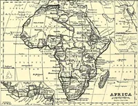 Picture 67 of 119 from Maps and map-making; three lectures delivered under the auspices of the Royal geographical society (1910), leaf 91