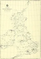 Picture 68 of 119 from Maps and map-making; three lectures delivered under the auspices of the Royal geographical society (1910), leaf 93