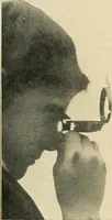 An illustration from Maps and survey (1913)