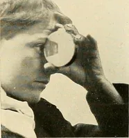An illustration from Maps and survey (1913)