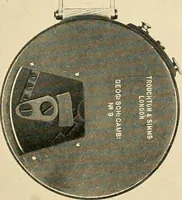 An illustration from Maps and survey (1913)