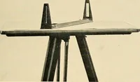 An illustration from Maps and survey (1913)