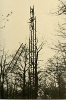 An illustration from Maps and survey (1913)