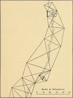 An illustration from Maps and survey (1913)