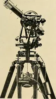 An illustration from Maps and survey (1913)