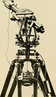 An illustration from Maps and survey (1913)