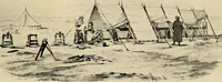 An illustration from Maps and survey (1913)