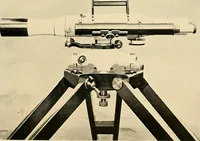 An illustration from Maps and survey (1913)