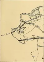 An illustration from Maps and survey (1913)