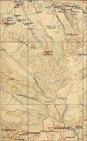 An illustration from Maps and survey (1913)