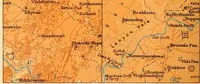 An illustration from Maps and survey (1913)