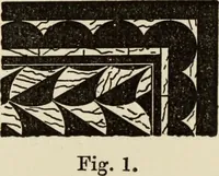 Picture 2 of 26 from Marble decoration and the terminology of British and foreign marbles : a handbook for students (1888), leaf 28