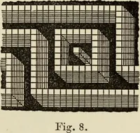 Picture 7 of 26 from Marble decoration and the terminology of British and foreign marbles : a handbook for students (1888), leaf 36