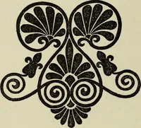 Picture 14 of 26 from Marble decoration and the terminology of British and foreign marbles : a handbook for students (1888), leaf 41