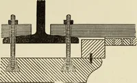 Picture 15 of 26 from Marble decoration and the terminology of British and foreign marbles : a handbook for students (1888), leaf 42