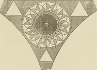 Picture 17 of 26 from Marble decoration and the terminology of British and foreign marbles : a handbook for students (1888), leaf 48