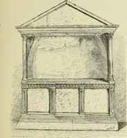 Picture 16 of 57 from Les marbriers romains et le mobilier presbytéral (1897), leaf 138
