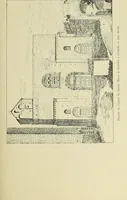 An illustration from Les marbriers romains et le mobilier presbytéral (1897)