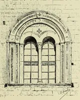 Picture 26 of 57 from Les marbriers romains et le mobilier presbytéral (1897), leaf 220