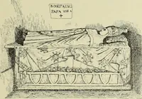 Picture 37 of 57 from Les marbriers romains et le mobilier presbytéral (1897), leaf 338