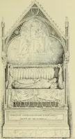An illustration from Les marbriers romains et le mobilier presbytéral (1897)