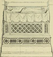 Picture 46 of 57 from Les marbriers romains et le mobilier presbytéral (1897), leaf 406