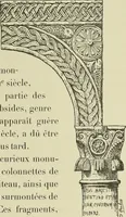 Picture 4 of 57 from Les marbriers romains et le mobilier presbytéral (1897), leaf 42
