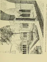An illustration from Les marbriers romains et le mobilier presbytéral (1897)