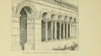 Picture 54 of 57 from Les marbriers romains et le mobilier presbytéral (1897), leaf 466