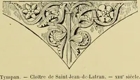 Picture 57 of 57 from Les marbriers romains et le mobilier presbytéral (1897), leaf 494
