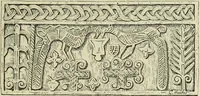 Picture 6 of 57 from Les marbriers romains et le mobilier presbytéral (1897), leaf 66